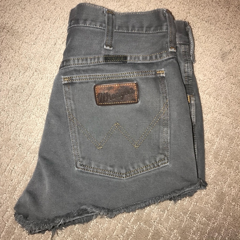 Urban outfitters shorts